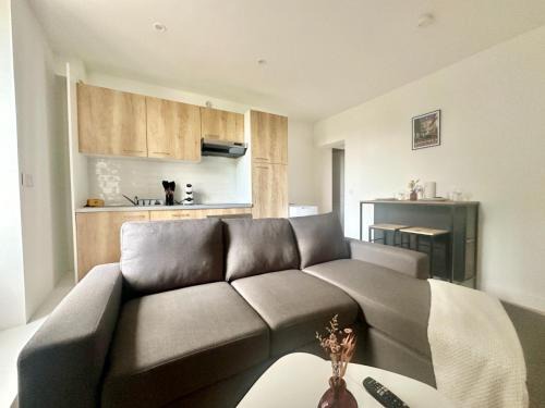 Limoges Apartamento | L'Alpha, Moderne et lumineux
