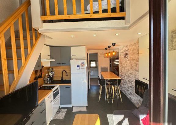 Gresse-en-Vercors Apartamento | L'Altitude Douce - Ski - Piscine - Tennis