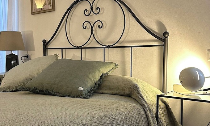 Pitigliano Casa | L'Altro Sapore Rooms