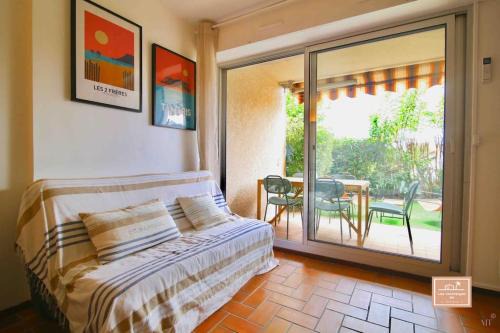 Tamaris Apartamento | L’alyzarine