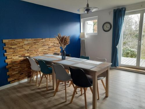 Saulcy-sur-Meurthe Cama Y Desayuno | L'AMANDAURE