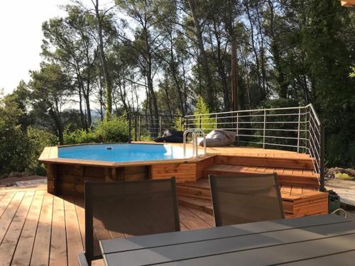 Flayosc Casa | L'AMANDIER