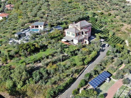 Levanto Casa | L' Amandola