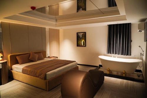 Cai Rang Hotel | L'amant Hotel - Cần Thơ