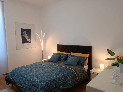 Sanremo Centre Apartamento | L' Amanzia - Comfort e vista Ariston
