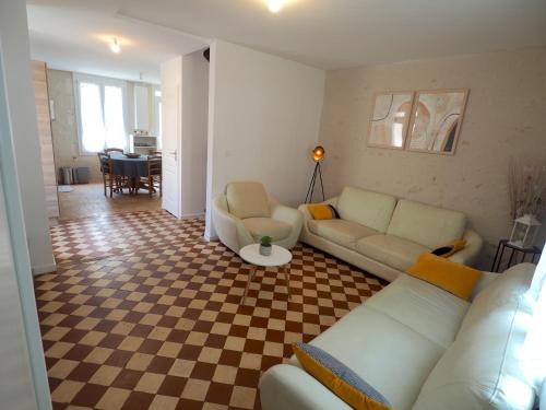 Amboise Casa | L'Amboisienne, Au pays des châteaux