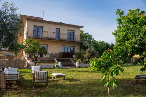 Ordis Casa | L'Ametller, casa Alt Empordà