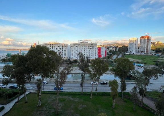 Malabata Apartamento | L’amiral de tanger