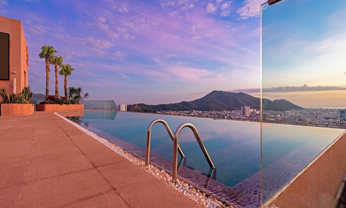Quy Nhon Hotel | L'amor Boutique Hotel Quy Nhon