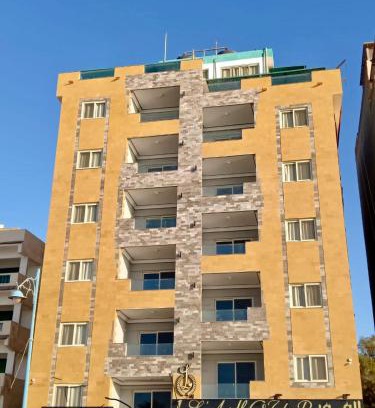 Marsa Matruh Apartamento | L’amour Hotel apartment