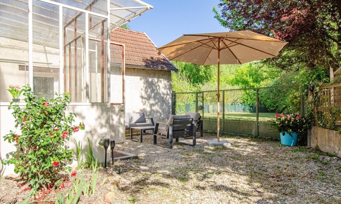 Saint-Hilaire-sous-Romilly Casa | L'Annexe - SAINT HILAIRE SOUS ROMILLY
