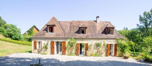 Thenon Casa | L'ancien moulin