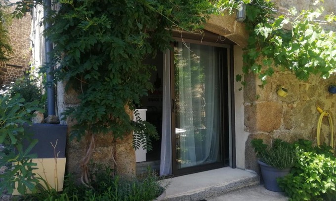 Silhac Casa | L'Ancienne Ecole