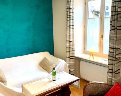 Beblenheim Apartamento | L'Ancienne Epicerie à Beblenheim