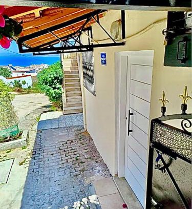 Tabarka Apartamento | L'ancienne menuiserie