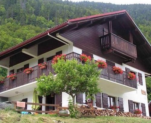 Le Reposoir Chalet De Esquí | L'Ancolie