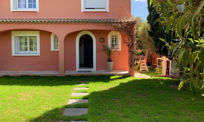 Mauguio Casa | L'andalouse