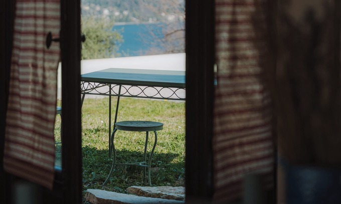 Salo Casa | L'Angelica Corte Palazzina