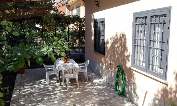 Ciampino Apartamento | L'Angoletto casavacanze