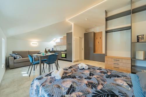 Centro Storico Apartamento | L'Angoletto di Cuneo