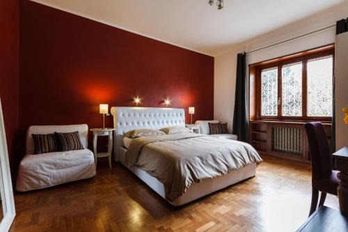 EUR Casa | L'Angolo Cortese