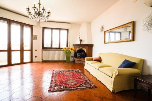 Pontasserchio Casa | L'angolo delle Ortensie - 10 min da Pisa