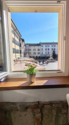 Cividale del Friuli Apartamento | L'angolo di Filippo I piano
