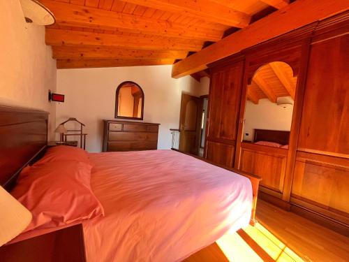Berzo Demo Apartamento | L' Angolo Di Pace
