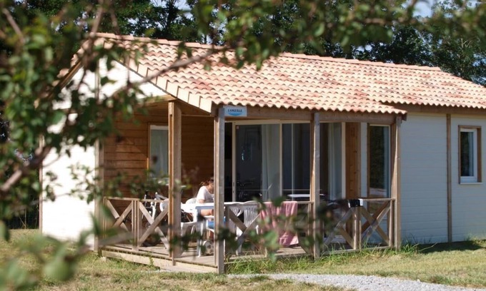 Orist Casa | L'anguille - Orist - Gîte