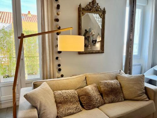 Porto-Vecchio Apartamento | L'Annexe Apparthôtel Porto Vecchio, 4 étoiles