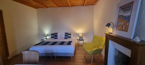 Perros-Guirec Casa | L'annexe de l'Hôtel de l'Europe