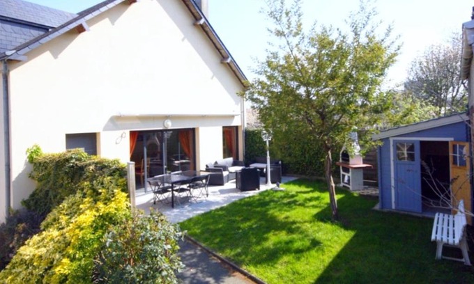 Fecamp Casa | L'annexe