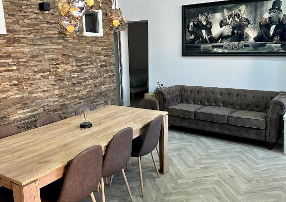 Rhinau Apartamento | l'Annexe