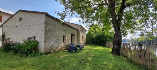Civrac-sur-Dordogne Casa | L'Annexe Mauvilla