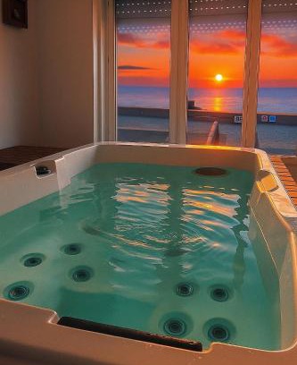 Le Portel Apartamento | L’annexe sur mer