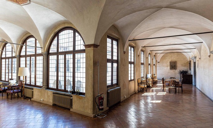 Rovato Cama Y Desayuno | L'Annunciata Soul Retreat