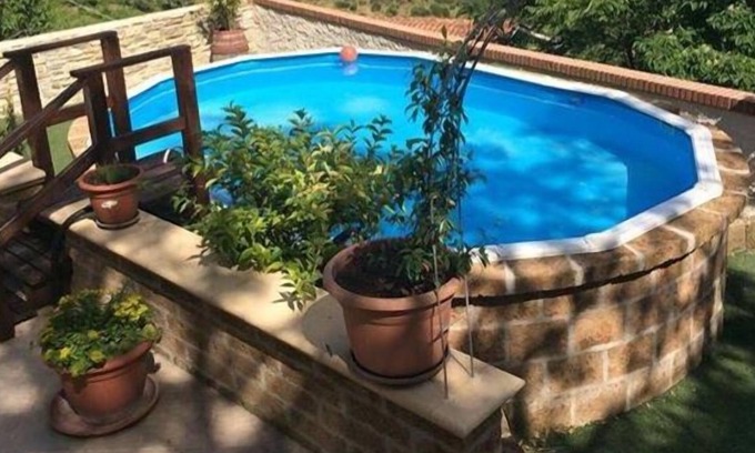 Macchiagodena Casa | L'Antica Dimora