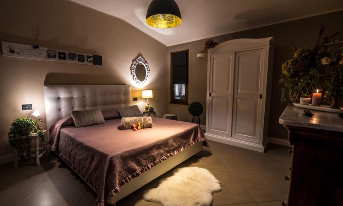 Vicoforte Apartamento | L'antica Fornace di Barale Emanuela