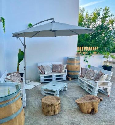 Poggiardo Casa | L'ANTICA PIETRA Casa Vacanza Salento
