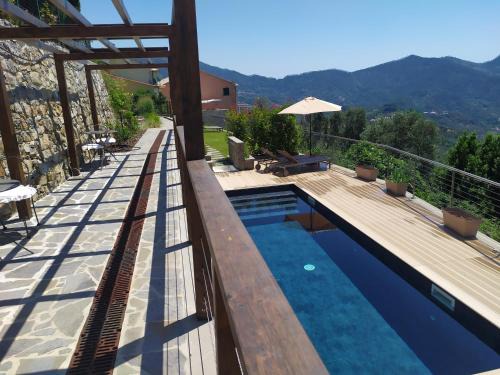 Dosso Cama Y Desayuno | L'Antico Borgo B&B