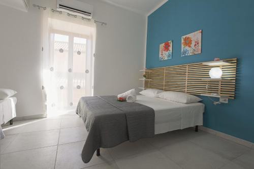 Agrigento Apartamento | L'antico cortile