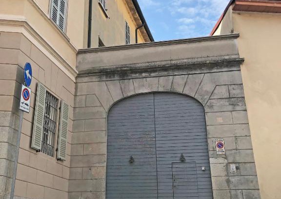 Soresina Apartamento | L'Antico Podere