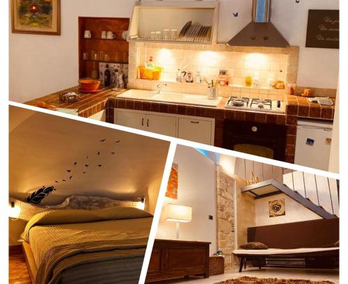 Sulmona Apartamento | L'antico Pozzo