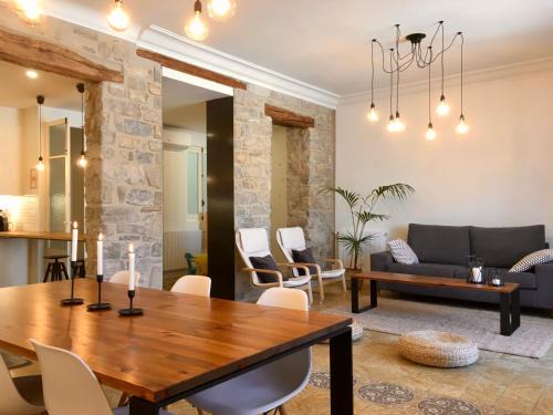 Tarrega Apartamento | L'ANTIGA
