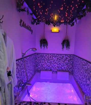 Tredarzec Casa | L' Antre de L' Ange