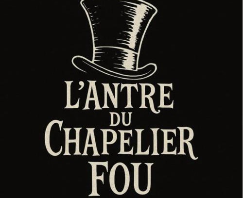 Thaire Apartamento | L'antre du chapelier