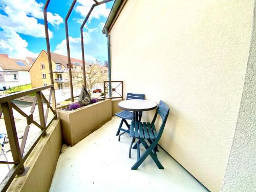 Hochfelden Apartamento | [ L’ Aparté ]