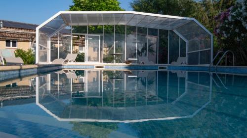 Pignans Apartamento | L'APARTE - le studio Les Vignes