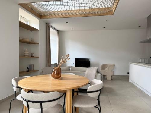 Waha Apartamento | L'Apothèque - Résidence Le Cercle
