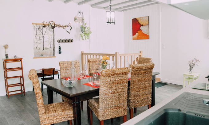 Saint-Hilaire-des-Loges Apartamento | L' APPART SUD VENDEE